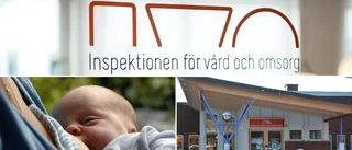 Knölen avfärdades som mjölkstockning: "Mitt liv är förstört"
