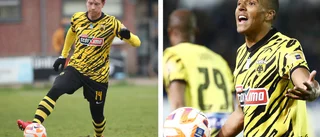Före detta IFK-mittfältarna blev mästare i Grekland