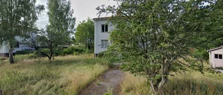 160 kvadratmeter stort hus i Överum sålt till ny ägare