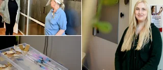 Öppen mottagning ska få fler att ta vaccin