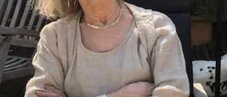 Agneta Lilja (1950–2023)      