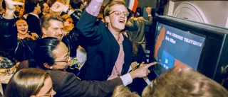 Har EU blivit en politisk diktatur?