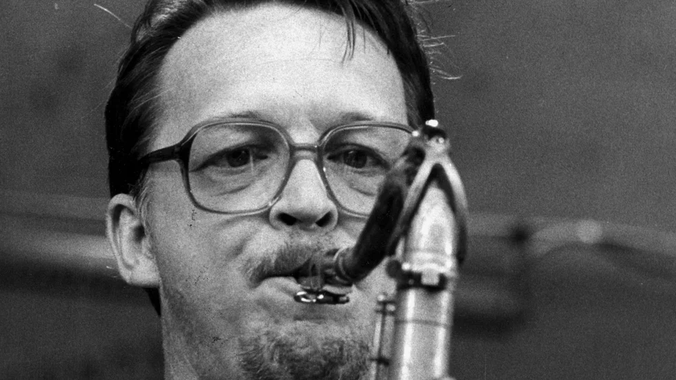 Bernt Rosengren blev 85 år gammal.