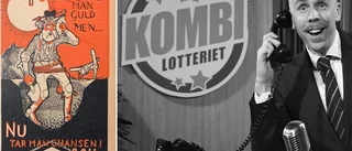 Högern sprider lögner och stolligheter om Kombispel