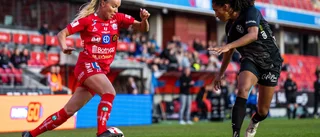 Efter VM-succén – nu får hon semester från Linköping