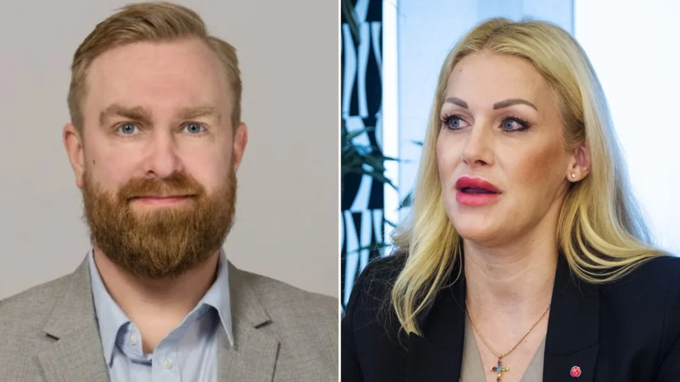 Skolpolitikerna, med bun-ordförande Emma Engelmark (S), möttes av gråtande föräldrar vid mötet angående den indragna skolskjutsen för Luleås särskoleelever. "Svårt att som politiker inte ta åt sig när det här blir helt livsomvälvande för många", säger Fredrik Hjälte i L som nu vill stoppa beslutet.   