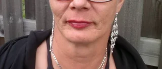 60 år: Mona Anette Jensen