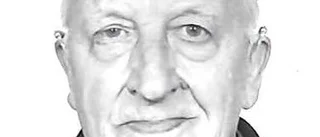 80 år: Bertil Henriksson