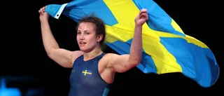 Vändningen: Skada ökar Mattssons bronschans