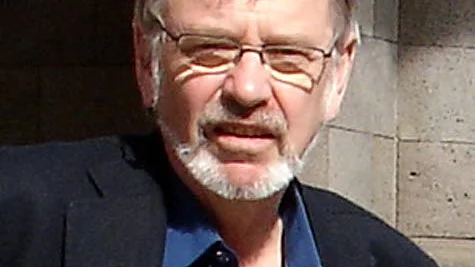 Stig Pettersson.