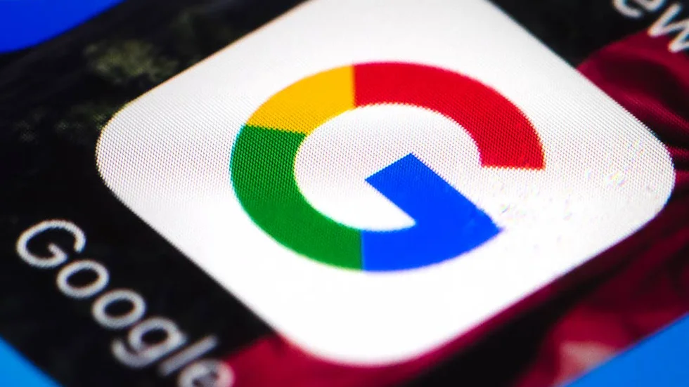 UNDERLÄTTAR. Sökmotorn Google har gjort tillvaron lättare.