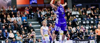 BC Luleå-stjärnans lycka – uttagen till landslaget