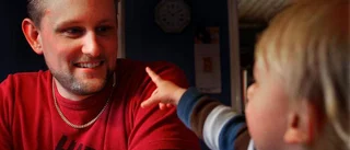 Pappaledigheten stod Fredrik dyrt