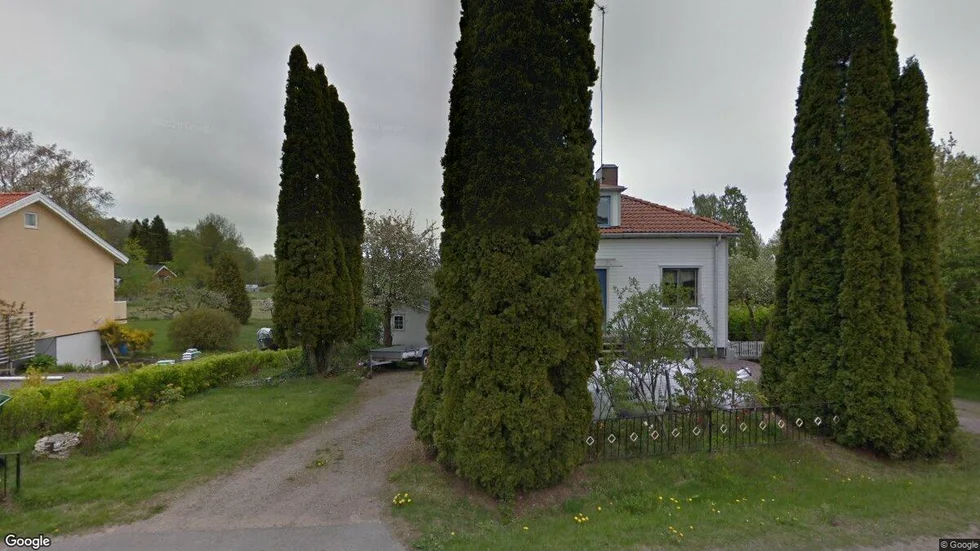 Klockrikevägen 32