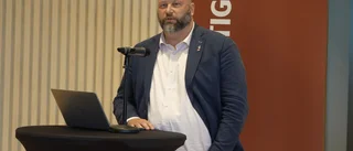 Kommunen klubbar rekordstor minusbudget