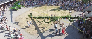 Lekfulla och sportiga midsommarfiranden runt om i Eskilstuna