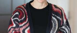 Karin Formark till minne           