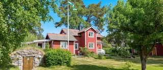 Här är villan som klickades mest i Enköping: "Väldigt mysig"