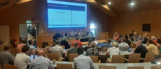 SD:s utspel skapade dålig stämning på fullmäktige