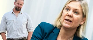 S behöver ta tillbaka sitt parti nu