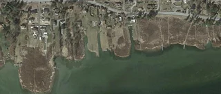 Nya ägaren har ärvt huset på Strandvägen 215 i Krokek, Kolmården