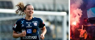 LFC:s galna svit mot Djurgården – här är våra betyg och punkter
