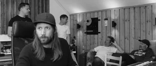 Eskilstunabandet släpper ny musik på årets sämsta dag