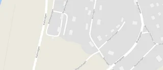 Huset på Bomvägen 5A i Karlsborgsverken sålt för andra gången på kort tid