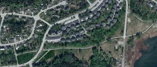 110 kvadratmeter stort kedjehus i Oxelösund sålt till nya ägare