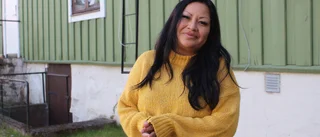 Linda tar tjänstledigt för att hjälpa hemlösa