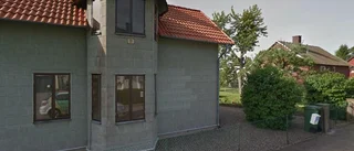 Ny ägare till fastigheten på Götgatan 11 i Motala - priset: 1 350 000 kronor