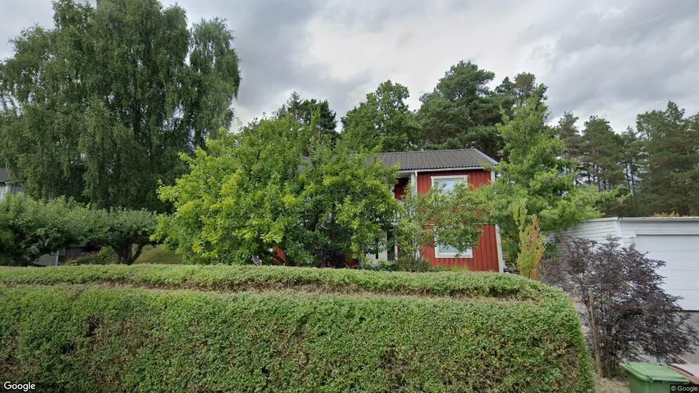 Sköldvägen 31