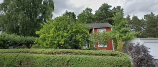 135 kvadratmeter stort hus i Oxelösund sålt för 3 250 000 kronor