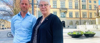 Region Sörmland behöver ett handlingskraftigt styre