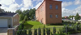Ny ägare till fastigheten på Grevgatan 2 i Västervik