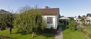 Ägarbyte för hus i Västervik