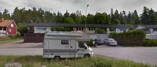 110 kvadratmeter stort radhus i Hälleforsnäs sålt till nya ägare