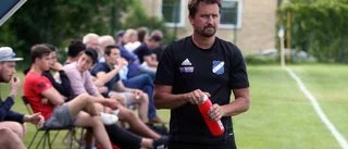Boxholm mållöst i Jönköping