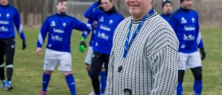 Kryss i bottenmötet