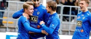 "Kan fortfarande bli en kul säsong"