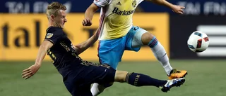 City värvar proffs från högsta ligan