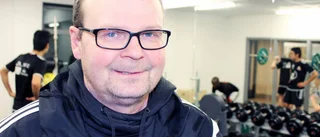 Storförlust – efter tränarbytet