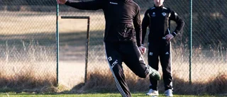 Nyckelspelare lämnar Grebo