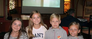 Filmtajm hos Borens IK