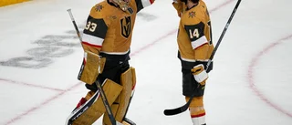 Forslings Florida krossade i jakten på Stanley Cup