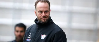 Ex-LFC:are ryktas till Maif