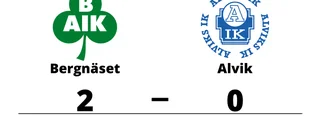 Bergnäset fortsätter att vinna