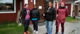 Hemtjänstpersonal vill stanna i Rosvik