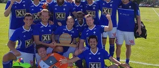 Drama när LSW-pokalen avgjordes