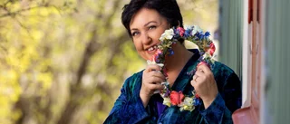Babben ska sommarprata igen: ”Tror att det är femte gången”